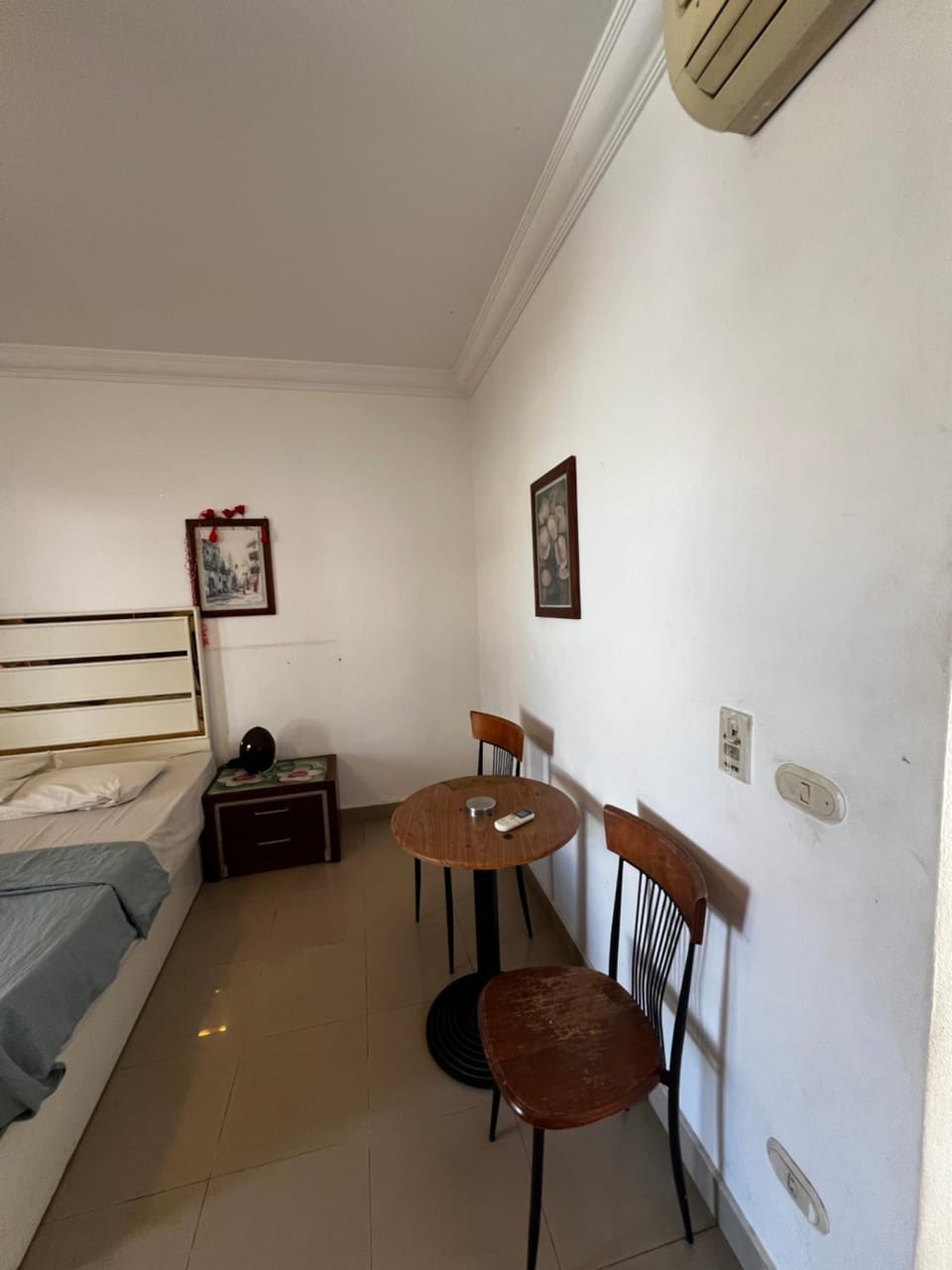 استوديو Apartment in Sharm El-Sheikh