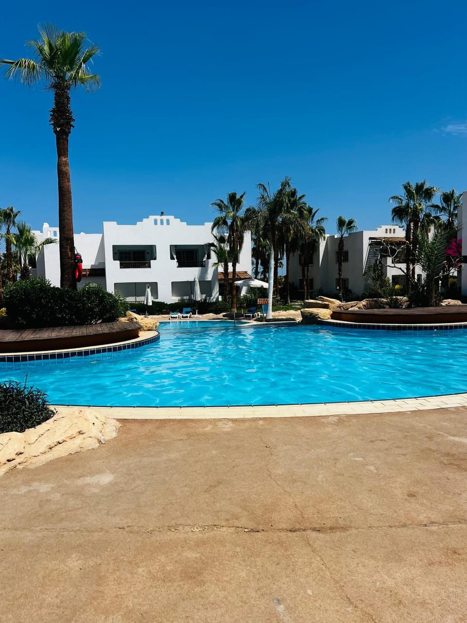 استوديو Apartment in Sharm El-Sheikh