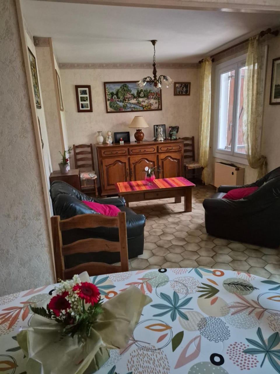 Les pins House in Pays de la Loire