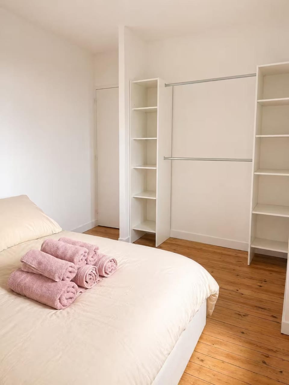 Le Miami et La Cabane Apartment in Pays de la Loire