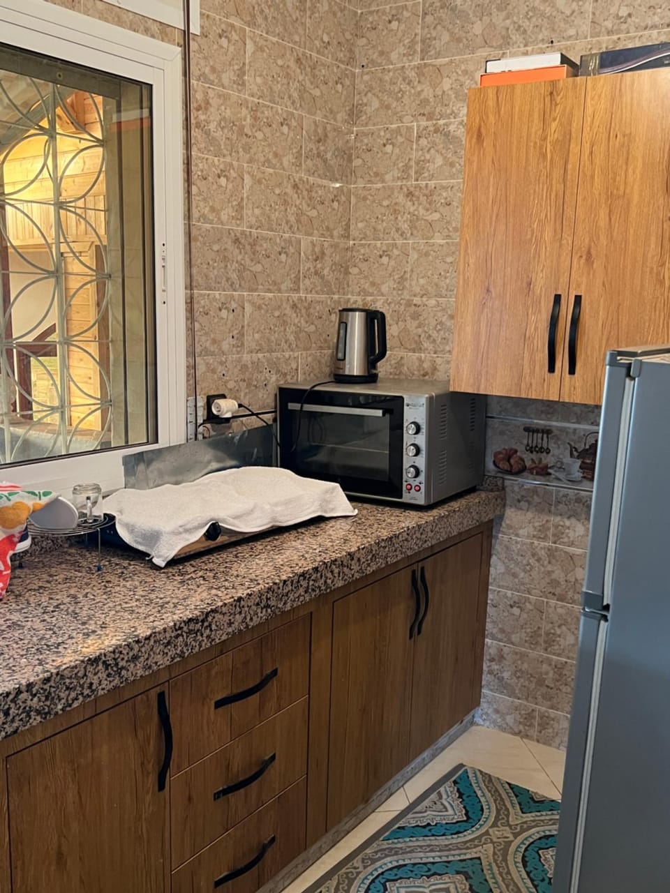Zinat outdoor villa Country House in Tangier-Tétouan-Al Hoceima