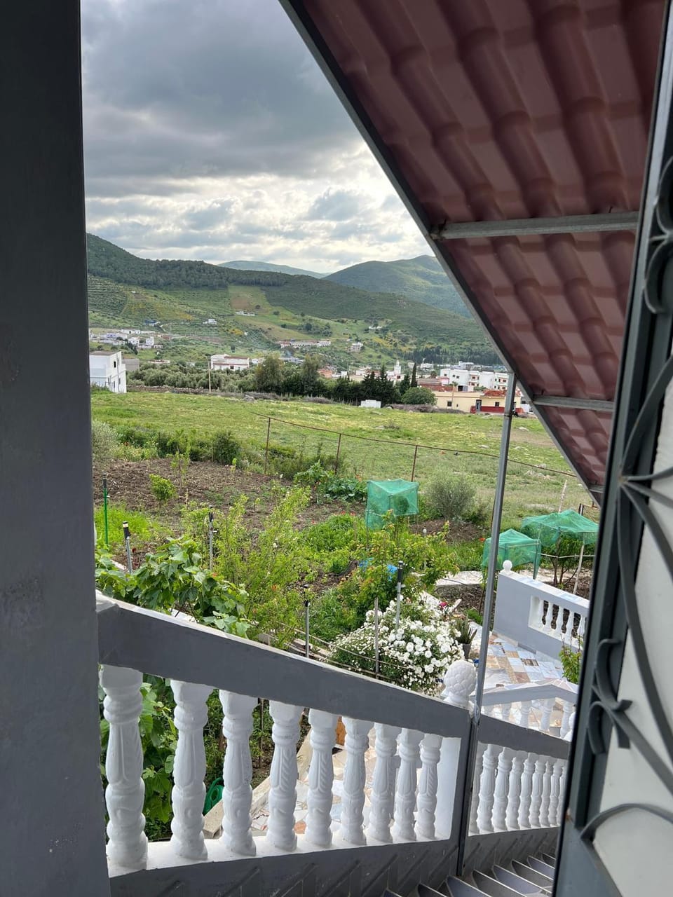 Zinat outdoor villa Country House in Tangier-Tétouan-Al Hoceima