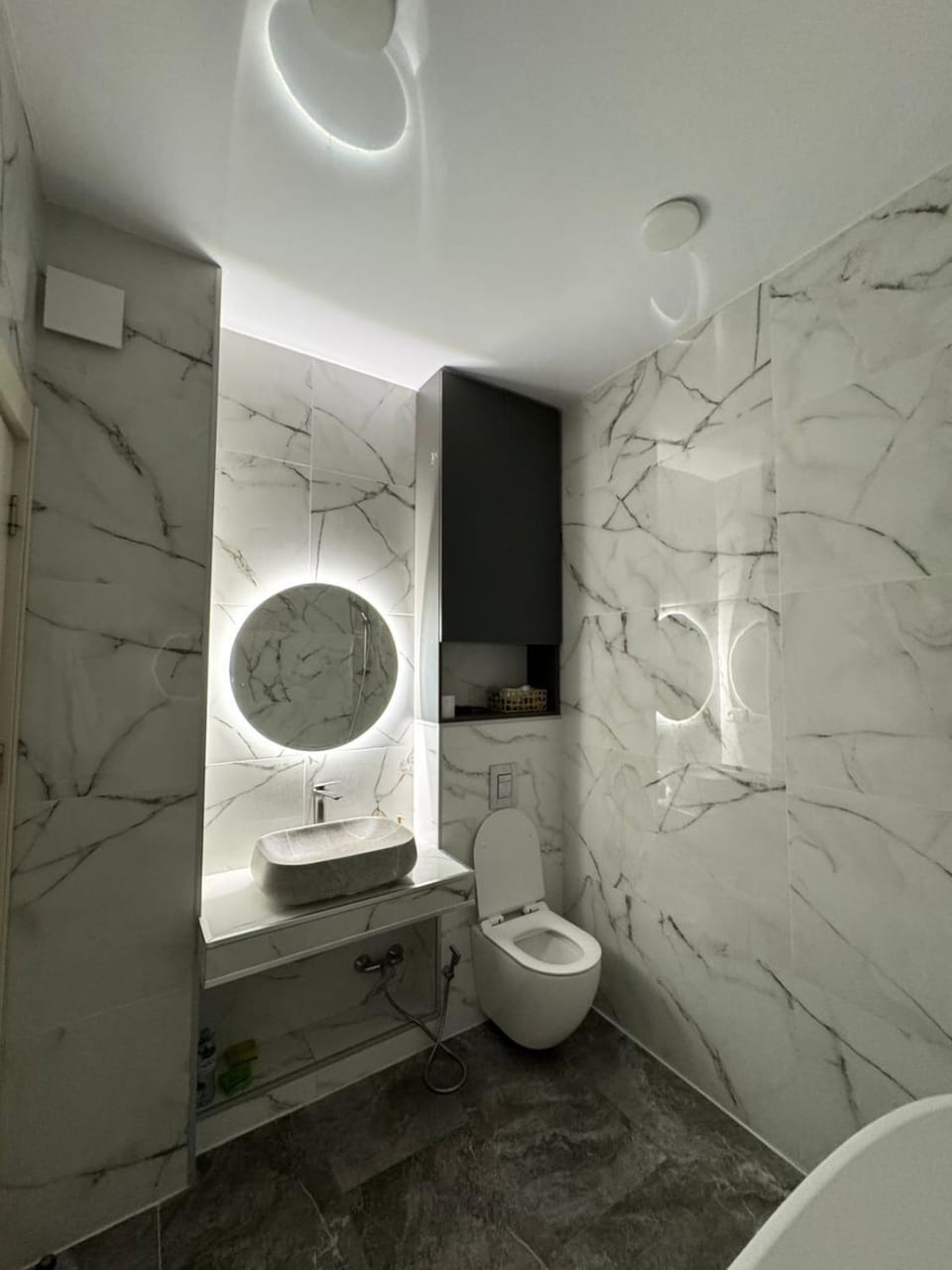 Central Tbilisi apartment Apartment in Tbilisi, Georgia