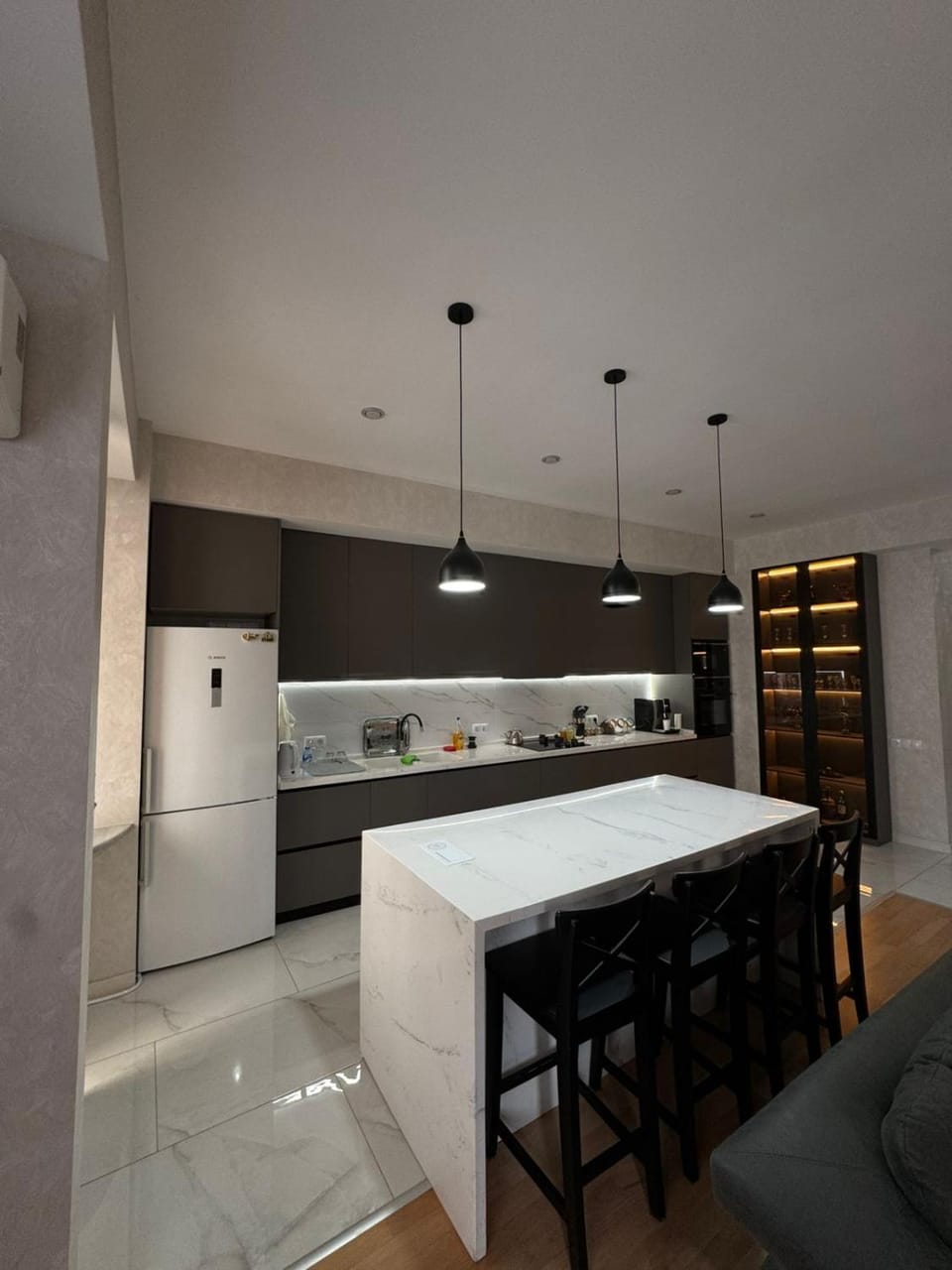 Central Tbilisi apartment Apartment in Tbilisi, Georgia