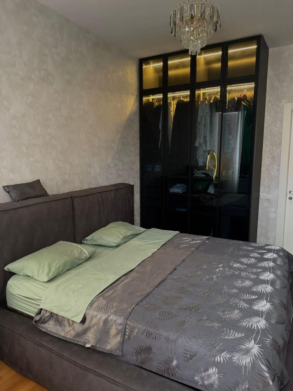 Central Tbilisi apartment Apartment in Tbilisi, Georgia