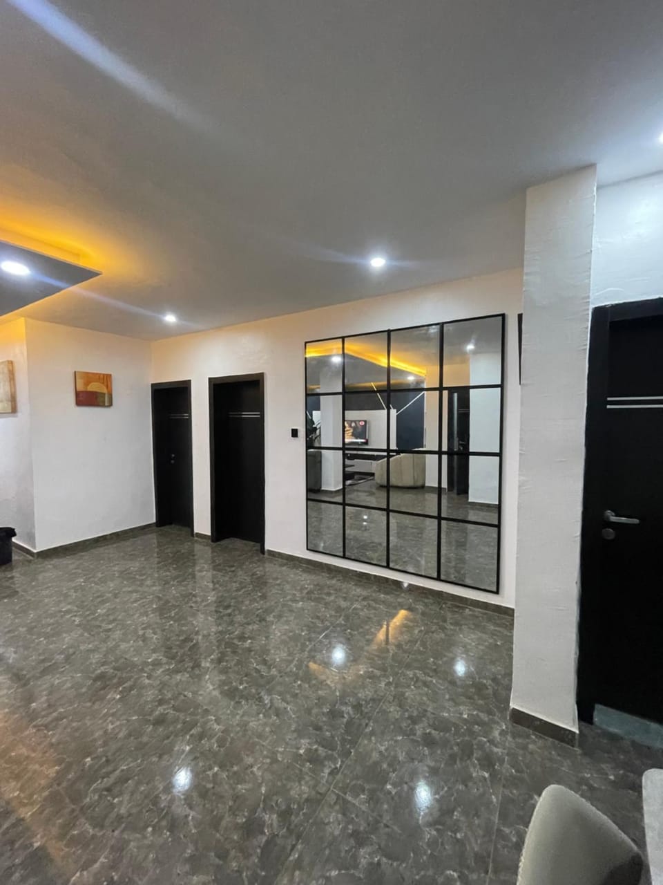 Kennys place Apartment in Lagos