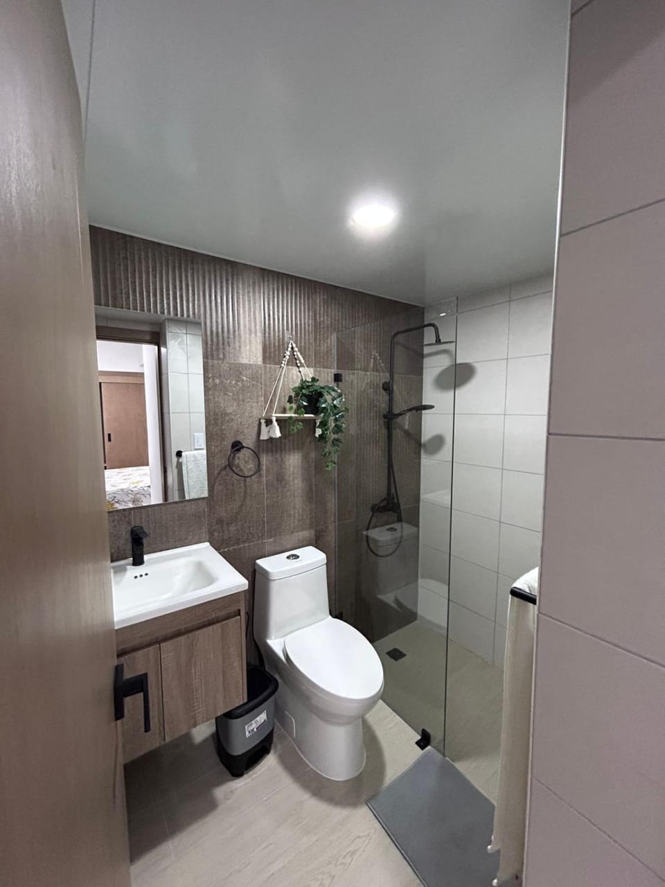 Corina 9 Luxury, Pool, Gym, WiFi y WS Apartment in Santo Domingo Este