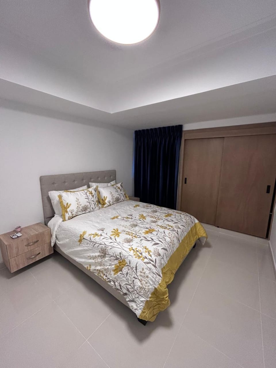 Corina 9 Luxury, Pool, Gym, WiFi y WS Apartment in Santo Domingo Este