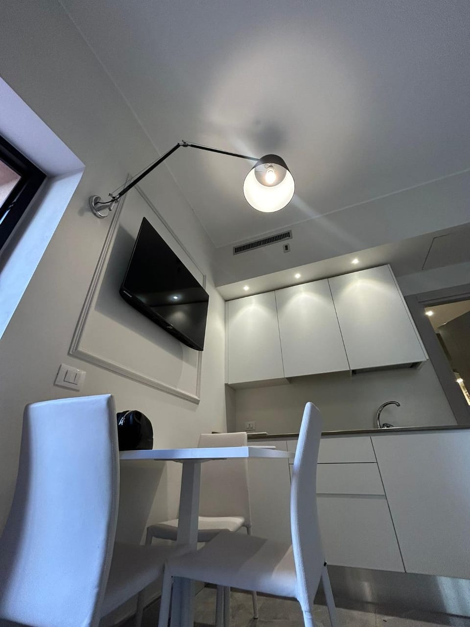 BlueMind Waves Apartment in Tropea