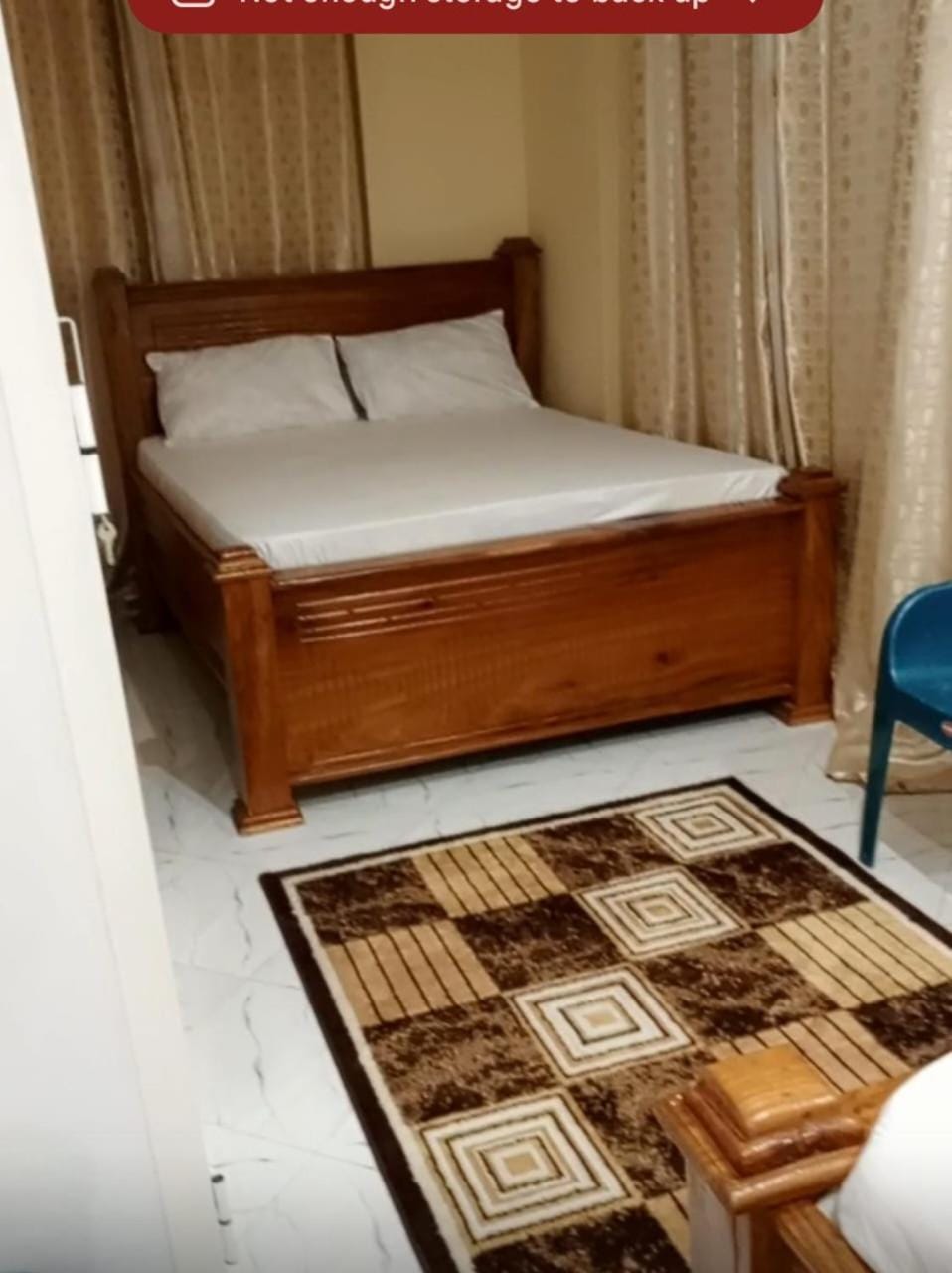 Malindi Apartment in Tanzania