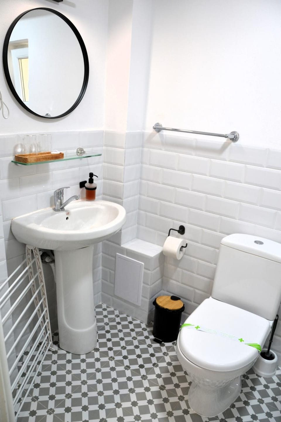 Toilet, Bathroom