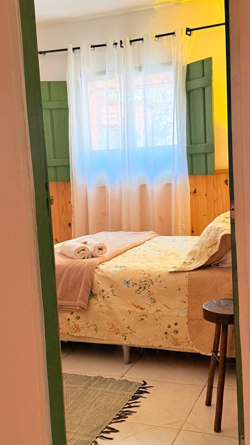Recanto da Jataí House in Paraty