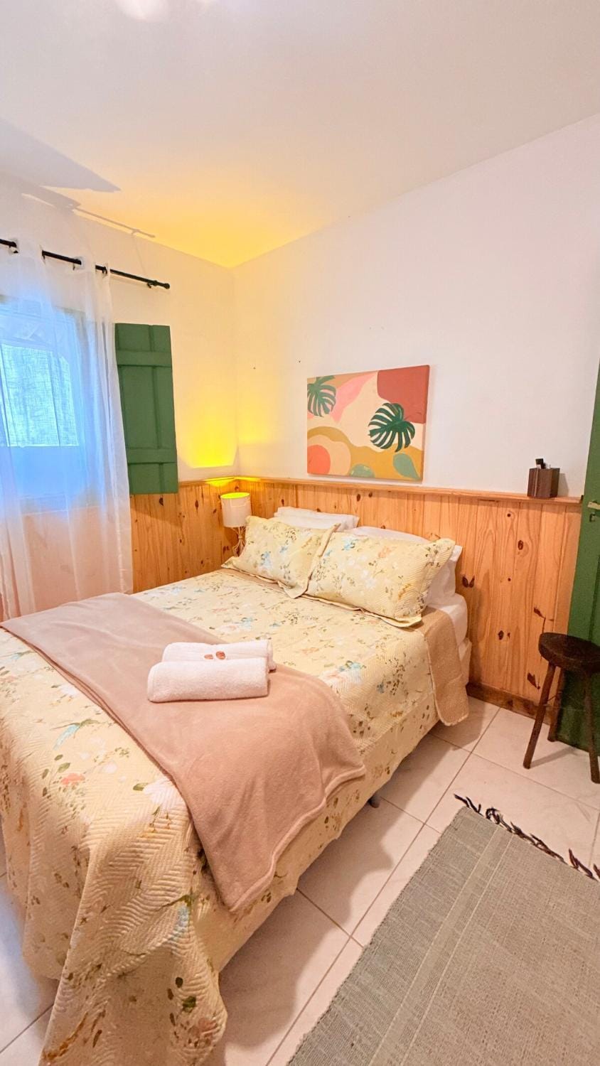 Recanto da Jataí House in Paraty