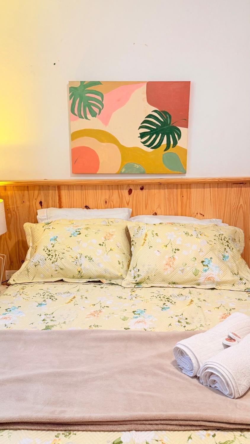 Recanto da Jataí House in Paraty