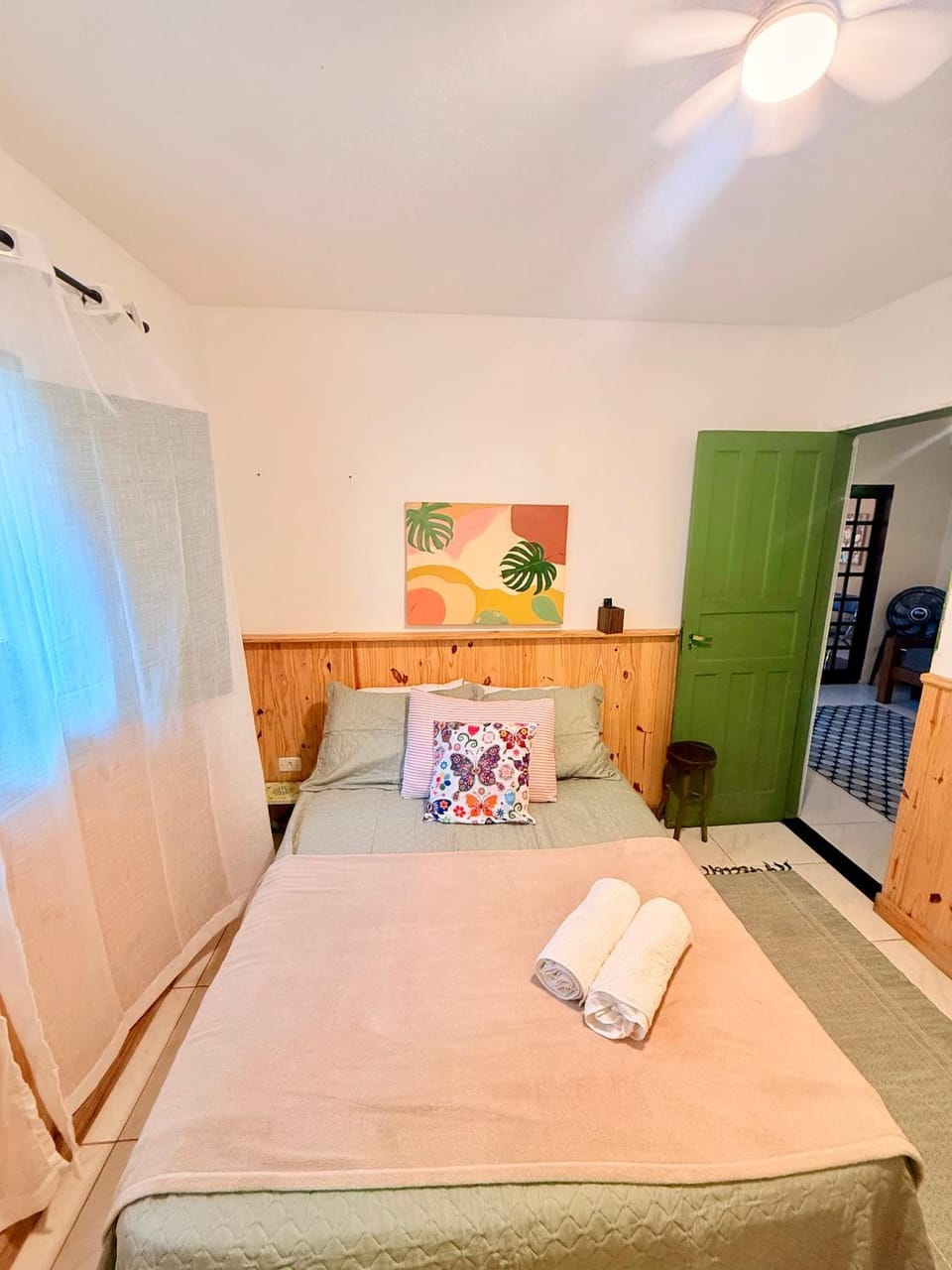 Recanto da Jataí House in Paraty