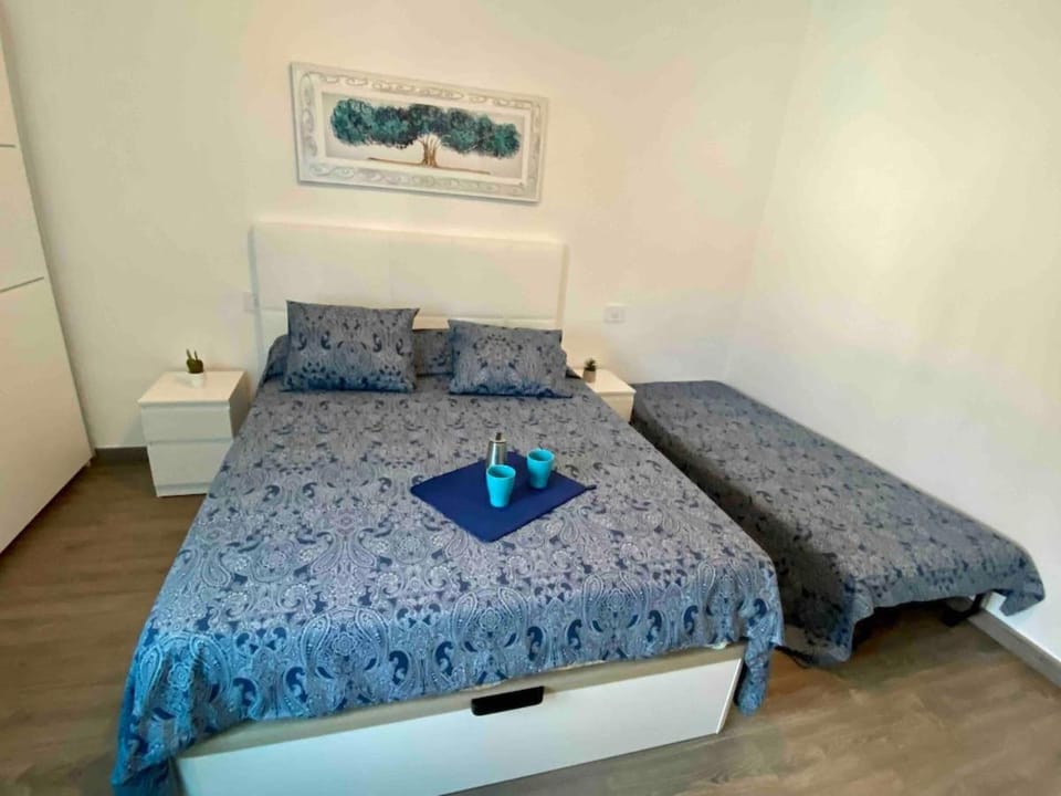 Canary Islands Villas Summer Forever Apartment in Costa Adeje