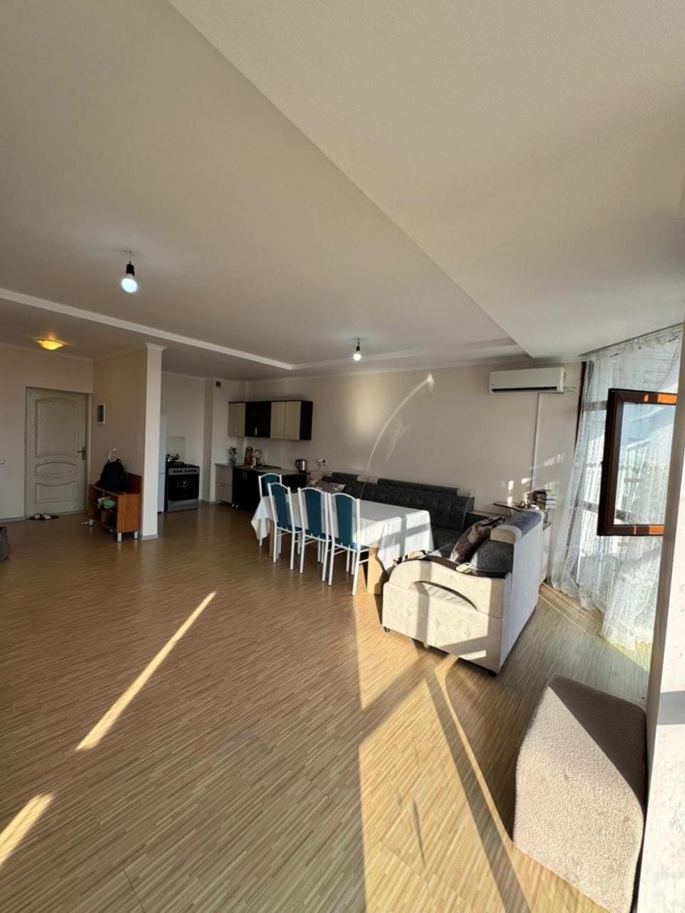 Costa Brava Apartment in Almaty Region, Kazakhstan