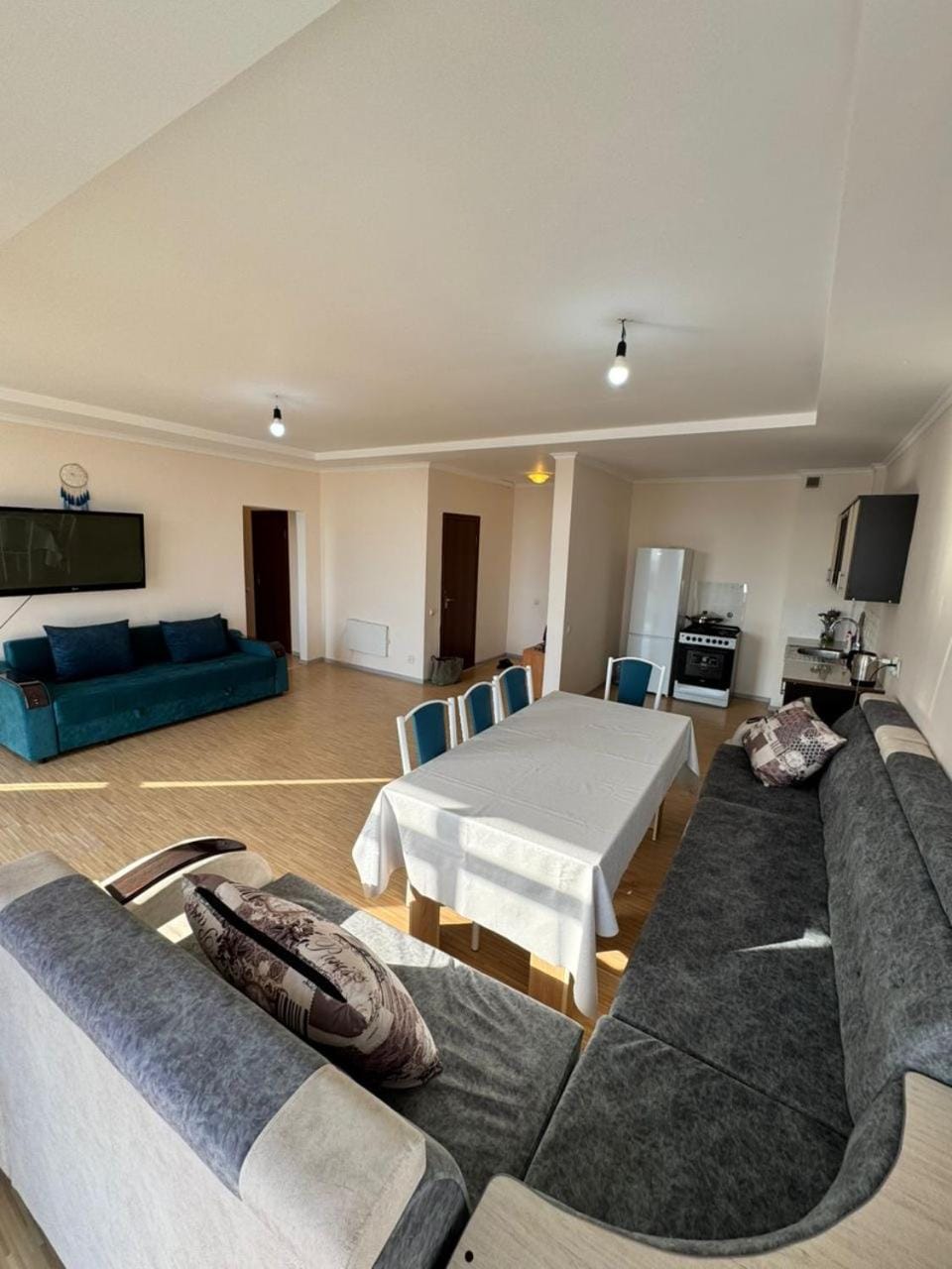 Costa Brava Apartment in Almaty Region, Kazakhstan