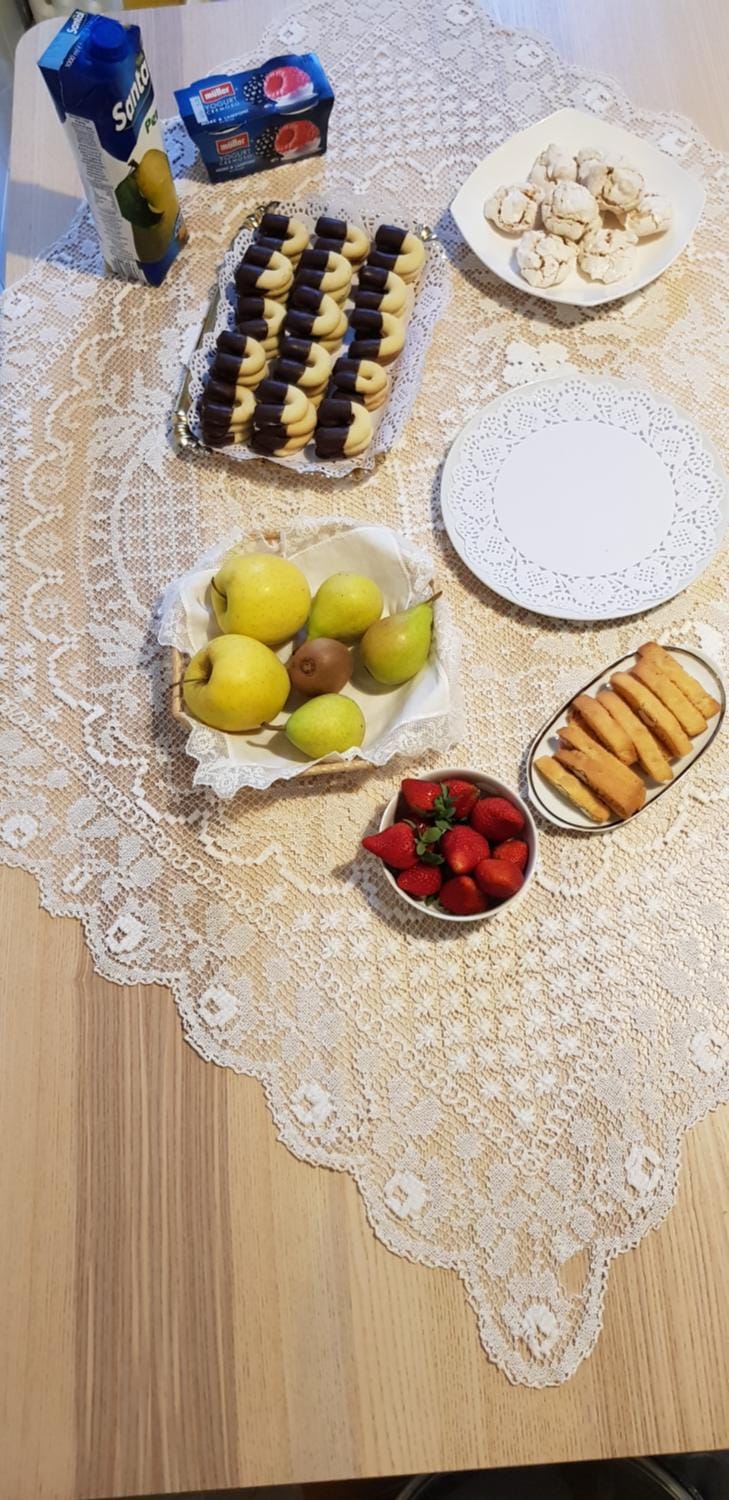 Breakfast