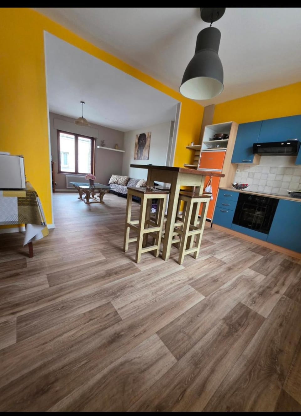 Cosy Apartment in Hauts-de-France