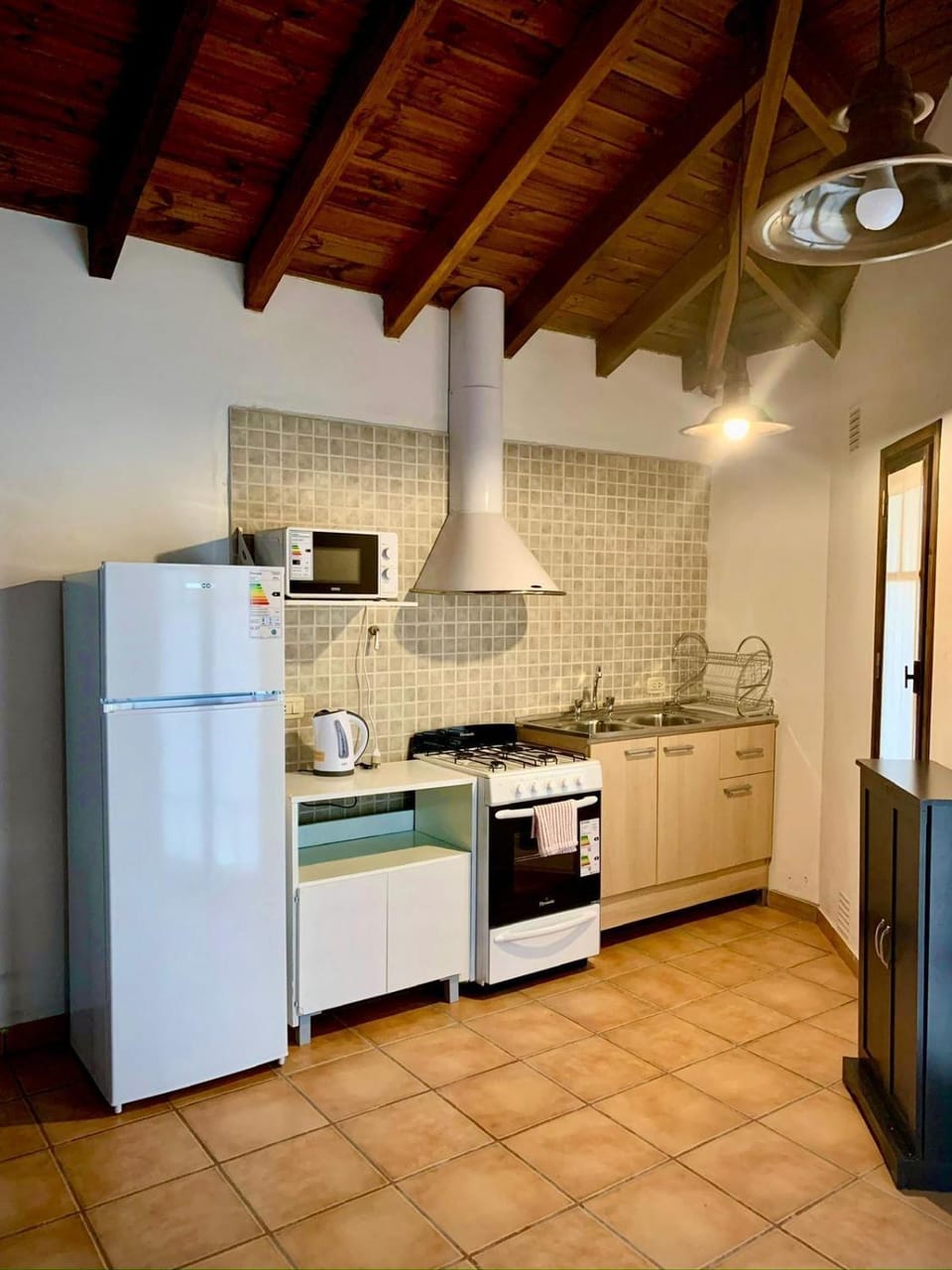 Rincón del sol Apartment in San Juan
