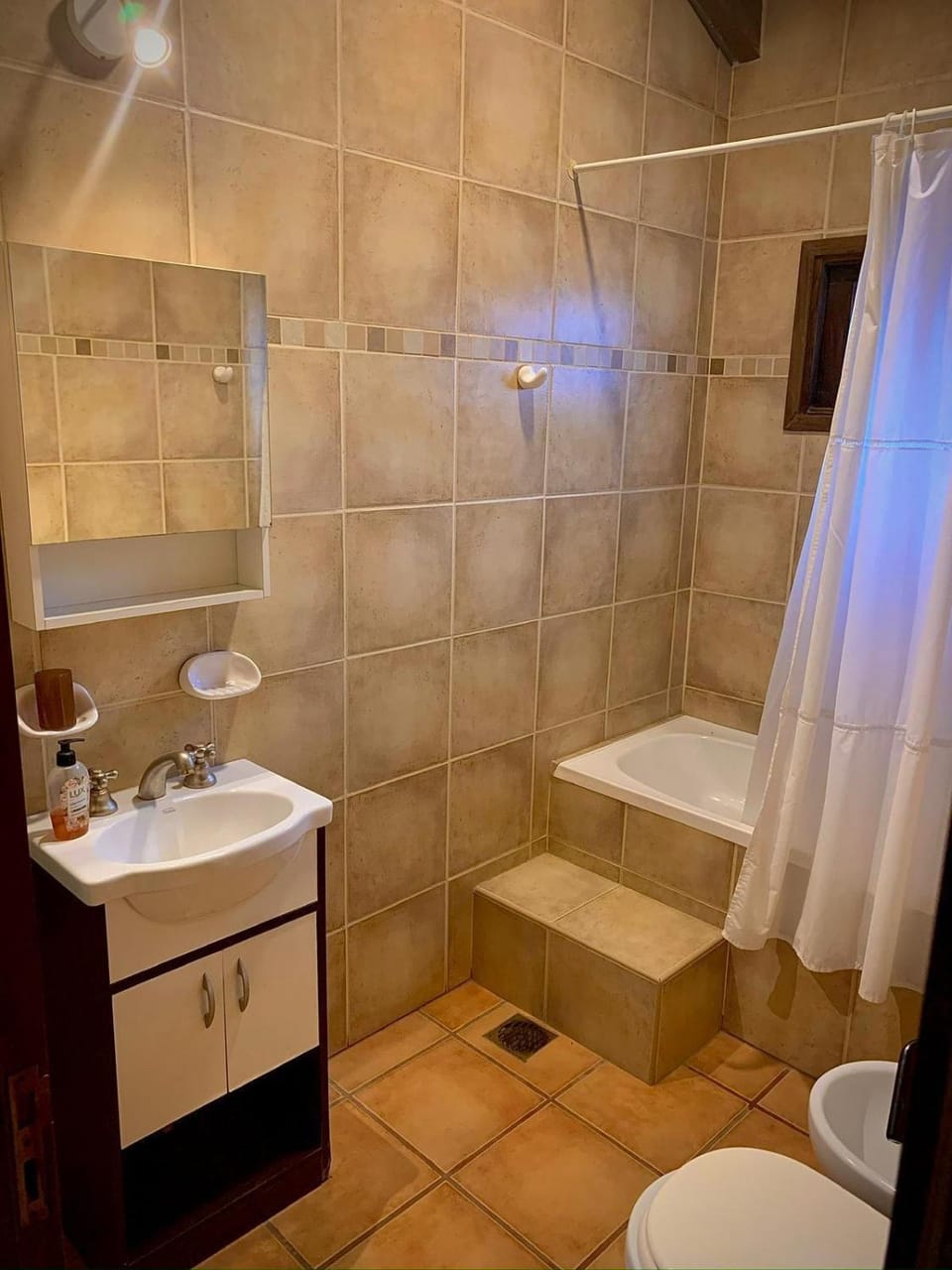 Rincón del sol Apartment in San Juan