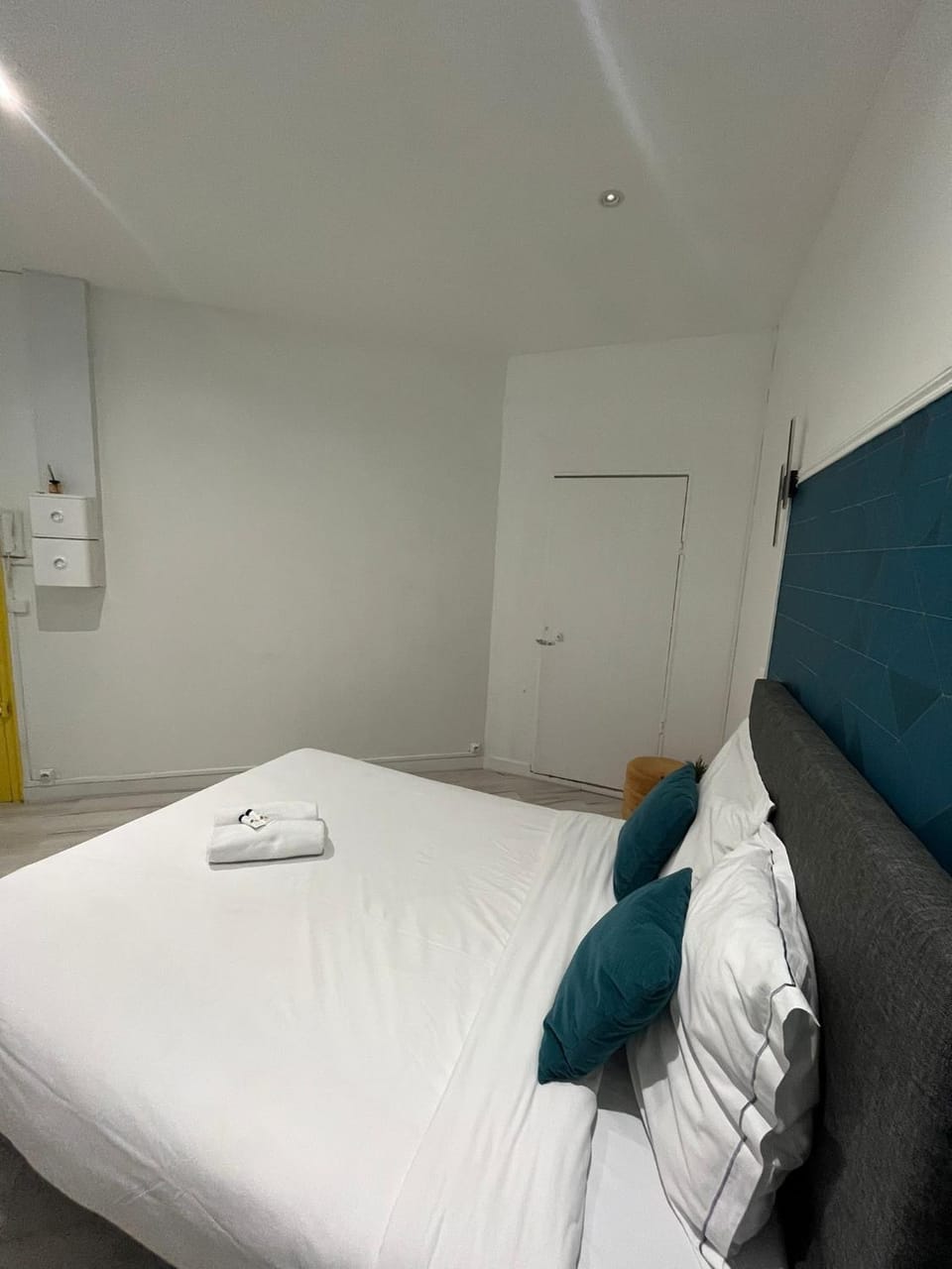 Studio spacieux - Quartier Montmartre Apartment in Paris