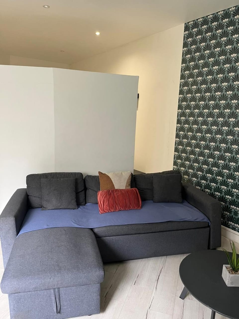 Studio spacieux - Quartier Montmartre Apartment in Paris