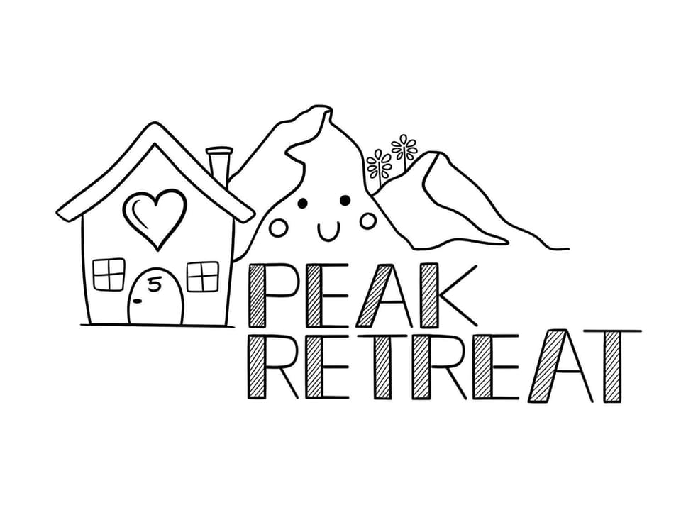 Peak Retreat House in Chesterfield