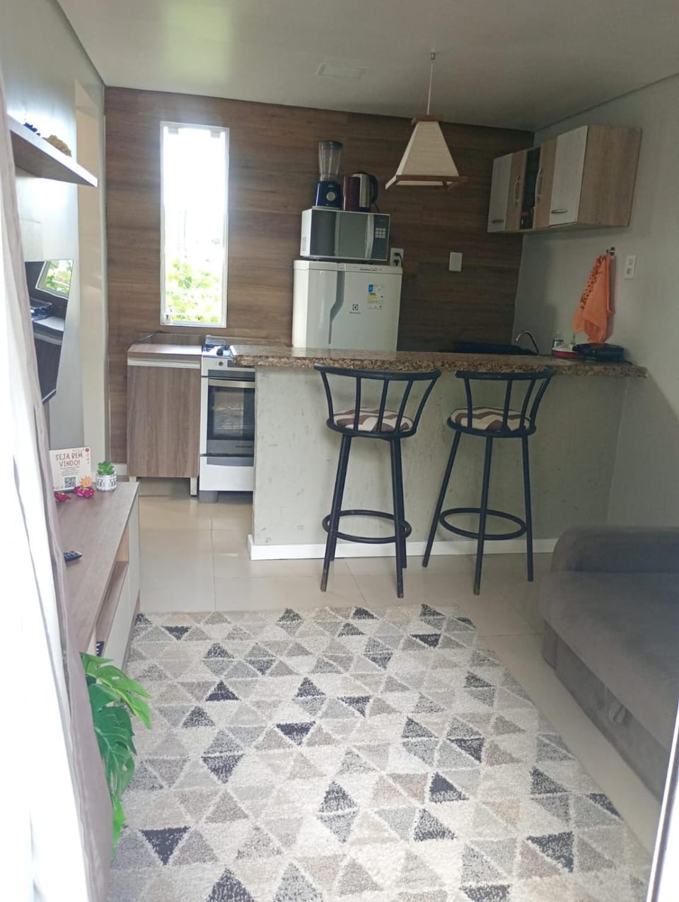 Apartamentos em Floripa Apartment in Florianopolis