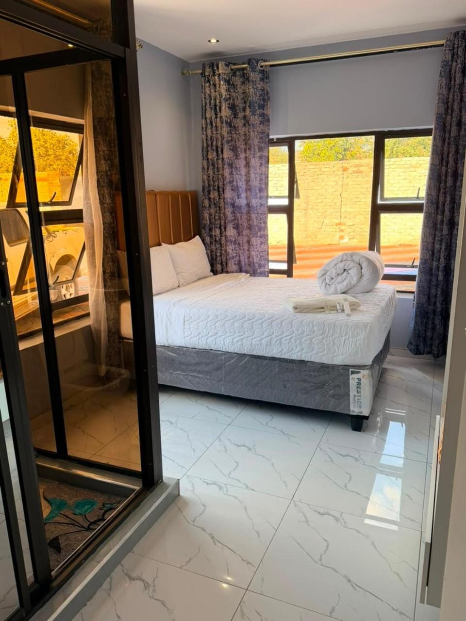 Diana's Place Guest house Bed and Breakfast in Zimbabwe