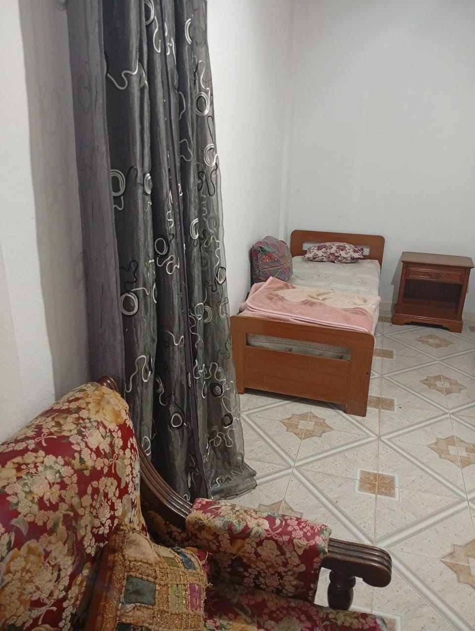 Maison centre Villa in Nabeul‎, Tunisia