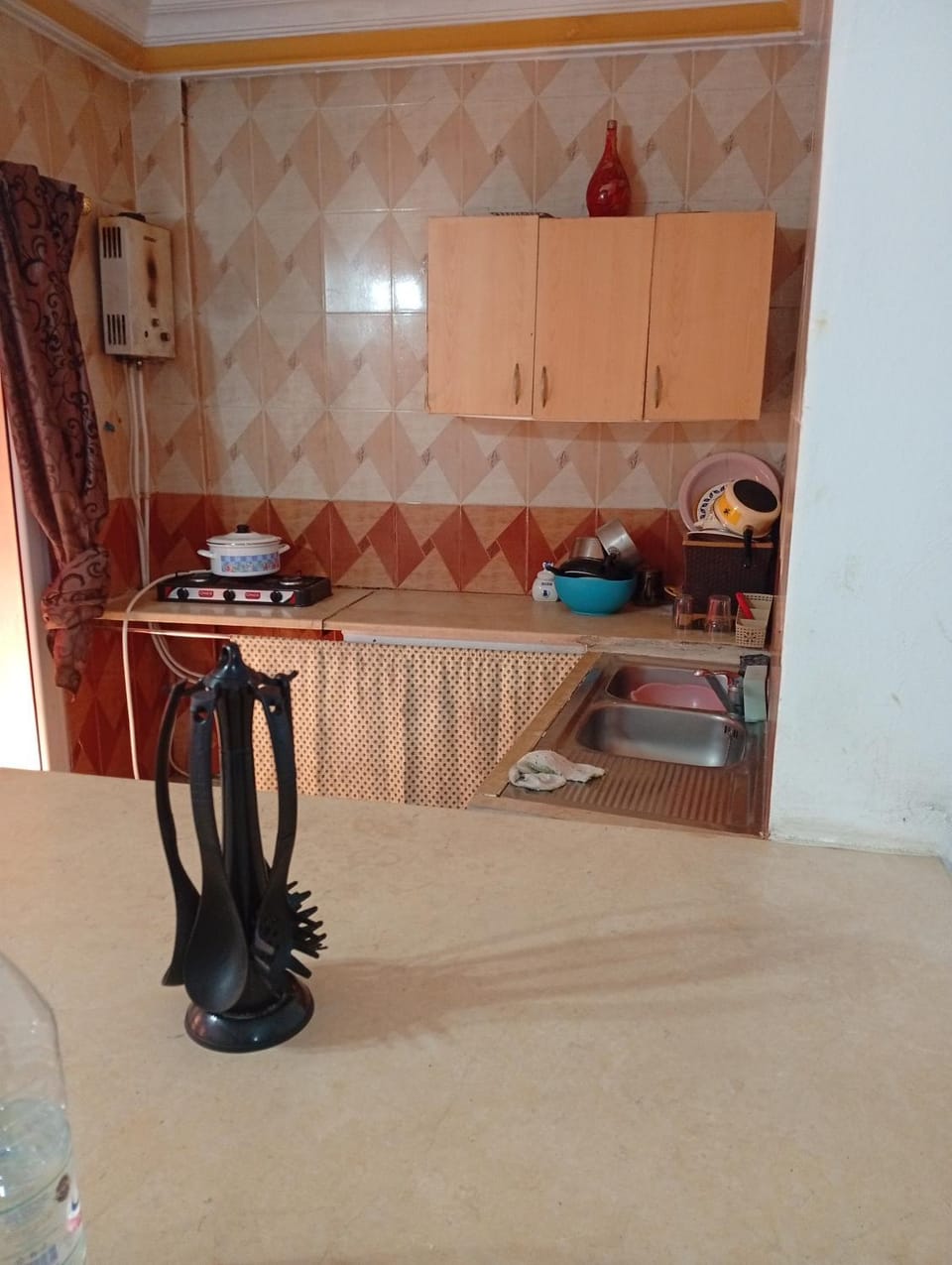 Maison centre Villa in Nabeul‎, Tunisia