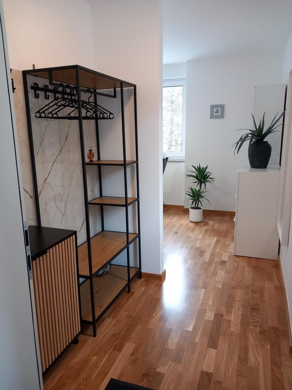 storage