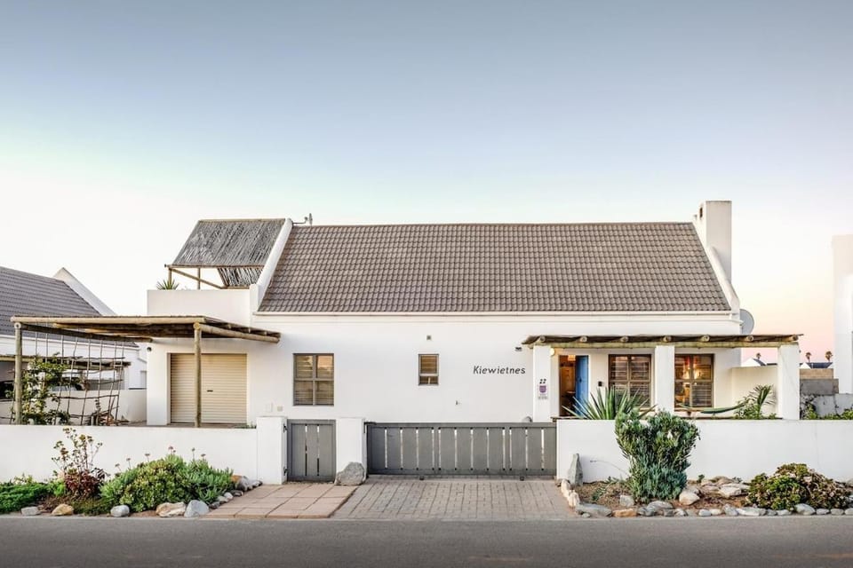 Kiewietnes Cottage House in Western Cape