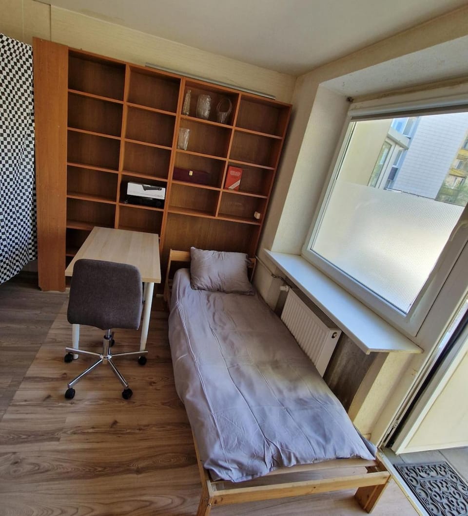 Apartment with private entrance in Trakai SELF CHECK-IN Apartment in Senieji Trakai
