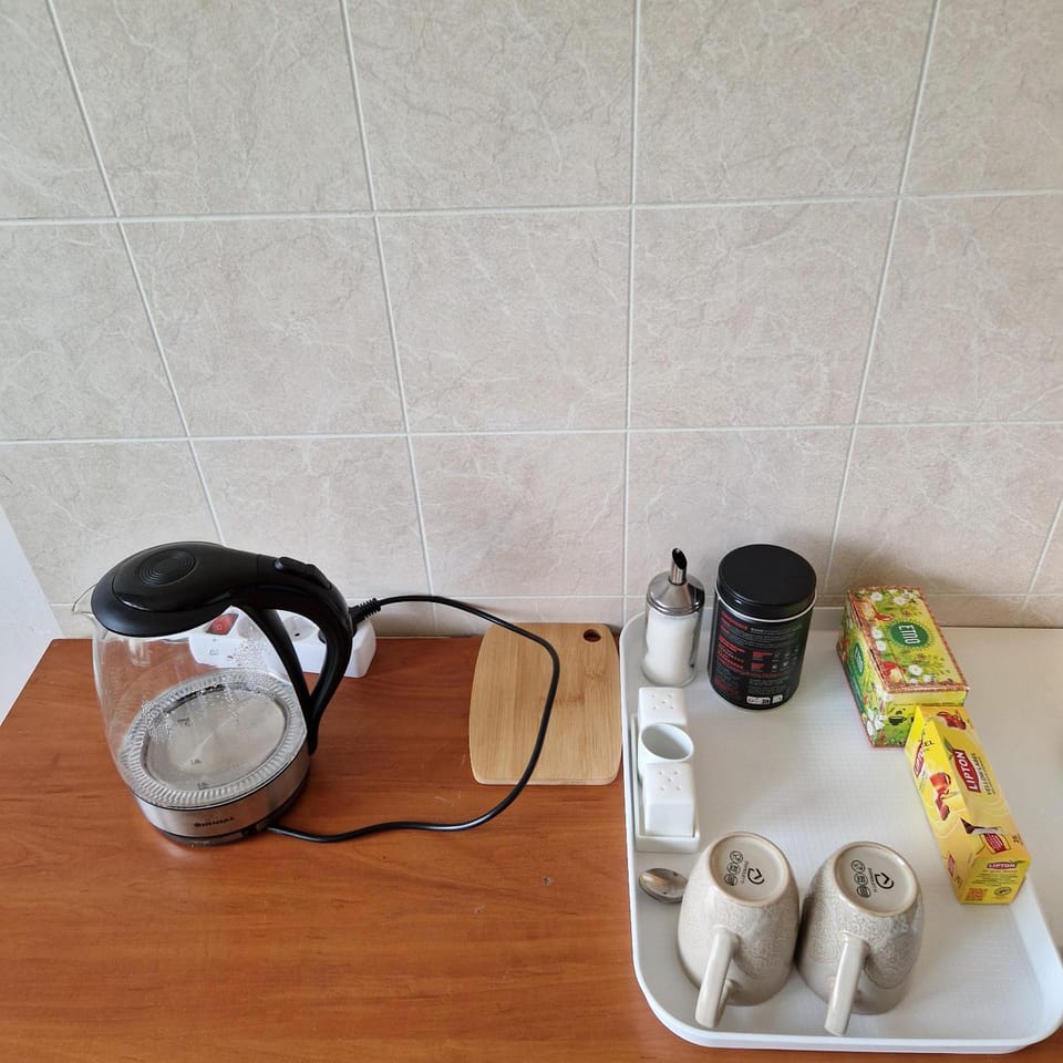 Apartment with private entrance in Trakai SELF CHECK-IN Apartment in Senieji Trakai