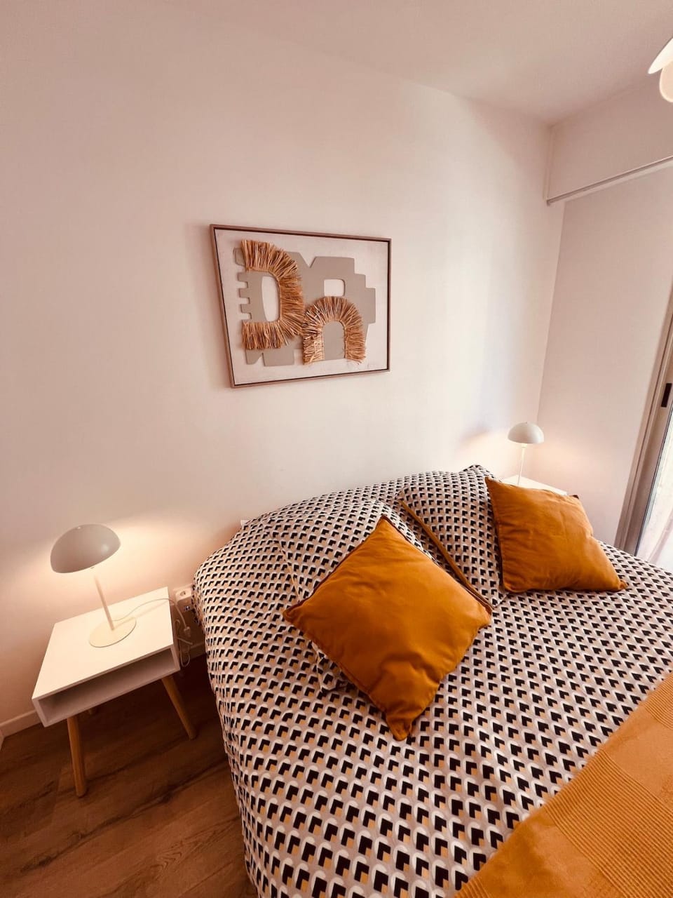 Appartement Cosy avec Terrasse Cannes centre Apartment in Cannes