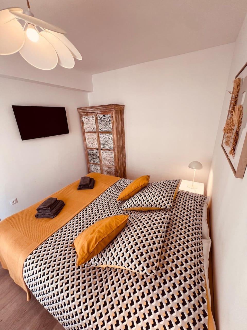 Appartement Cosy avec Terrasse Cannes centre Apartment in Cannes