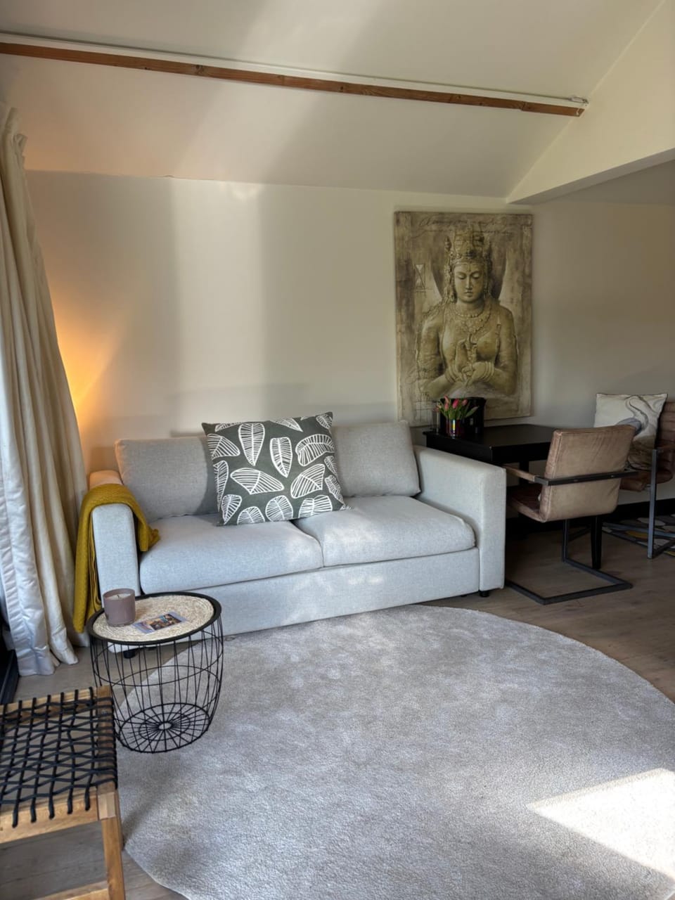 B&B Sonnegaerde Bed and Breakfast in Arnhem