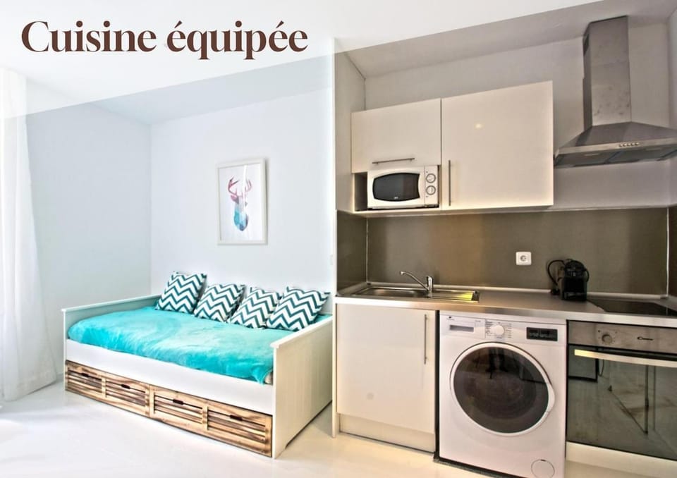 Apt 5 Eaux-Chaudes proche Laruns et Espagne Apartment in Nouvelle-Aquitaine