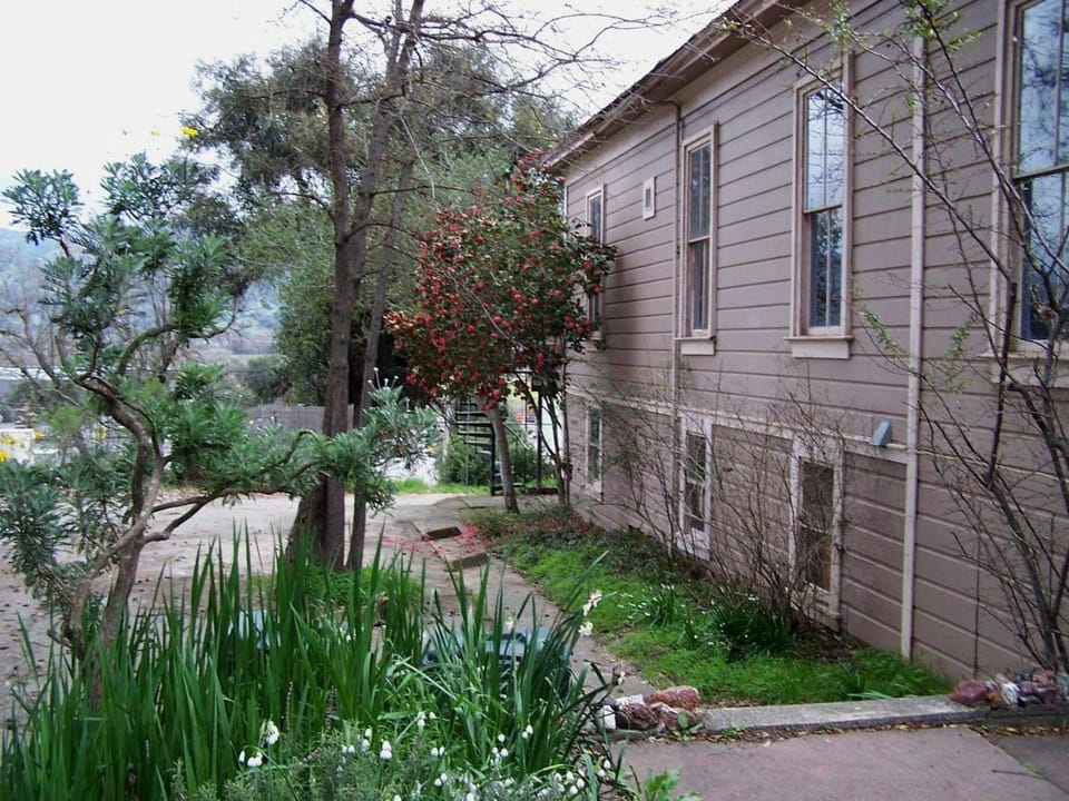 Spacious Vacation Rental for an Unforgettable Family Getaway in Geyserville, California House in Geyserville