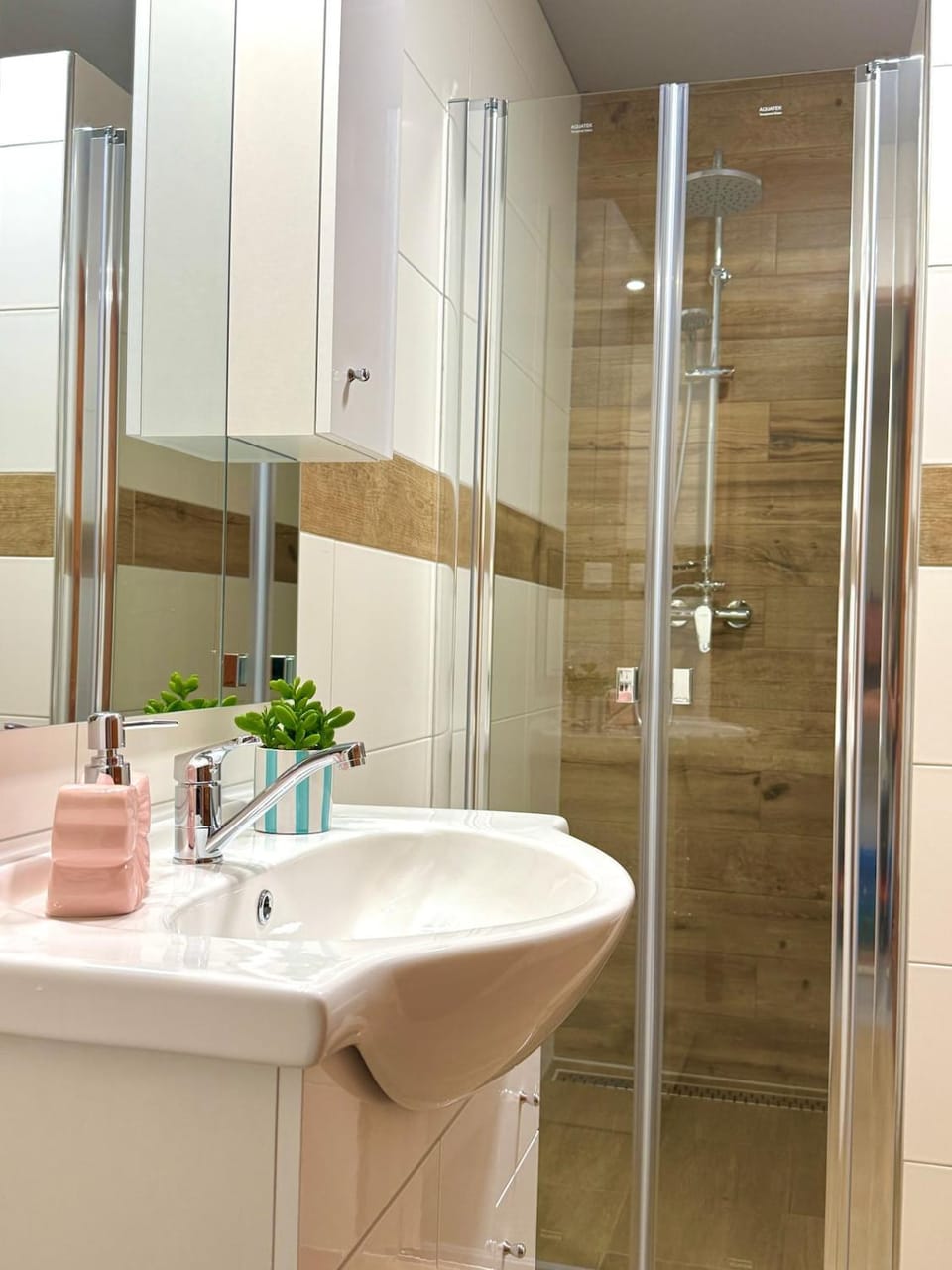 S3 - City Living Apartment Apartment in Slovakia