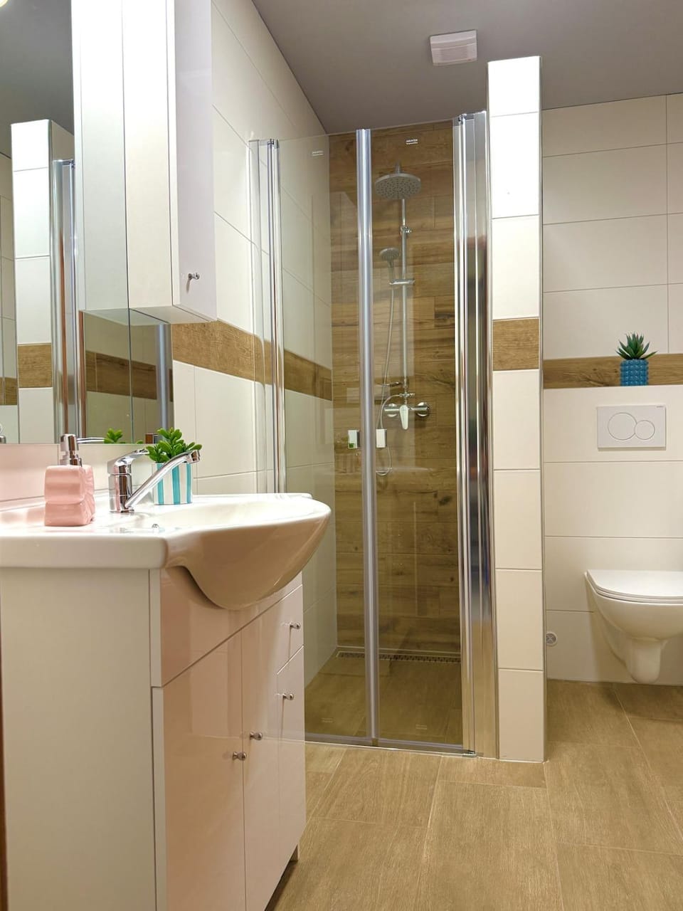 S3 - City Living Apartment Apartment in Slovakia