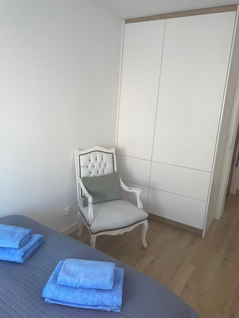 PrzycumujTu - Jezioro w Giżycku Apartment in Lithuania
