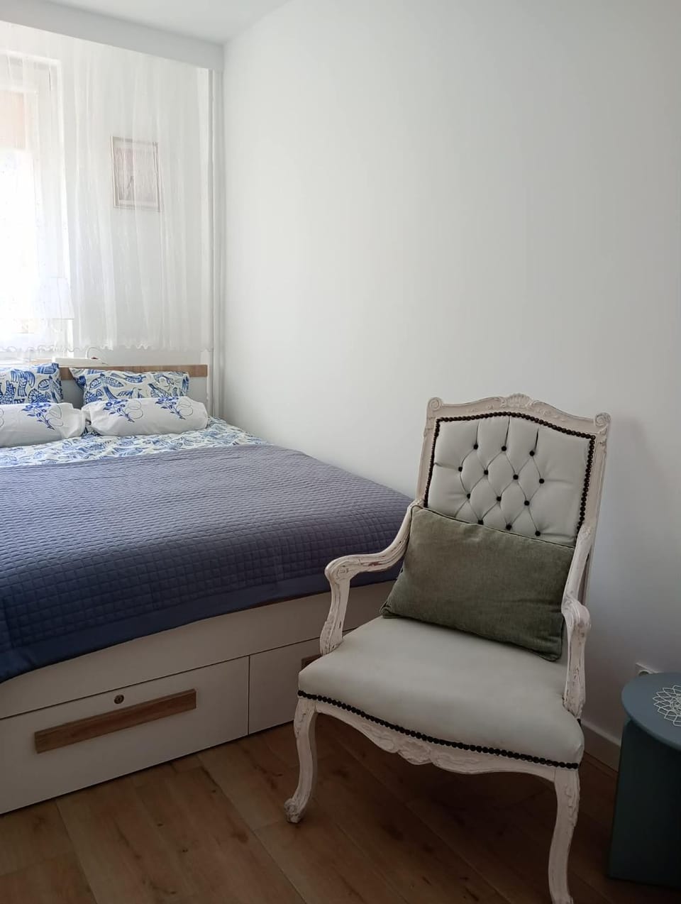 PrzycumujTu - Jezioro w Giżycku Apartment in Lithuania