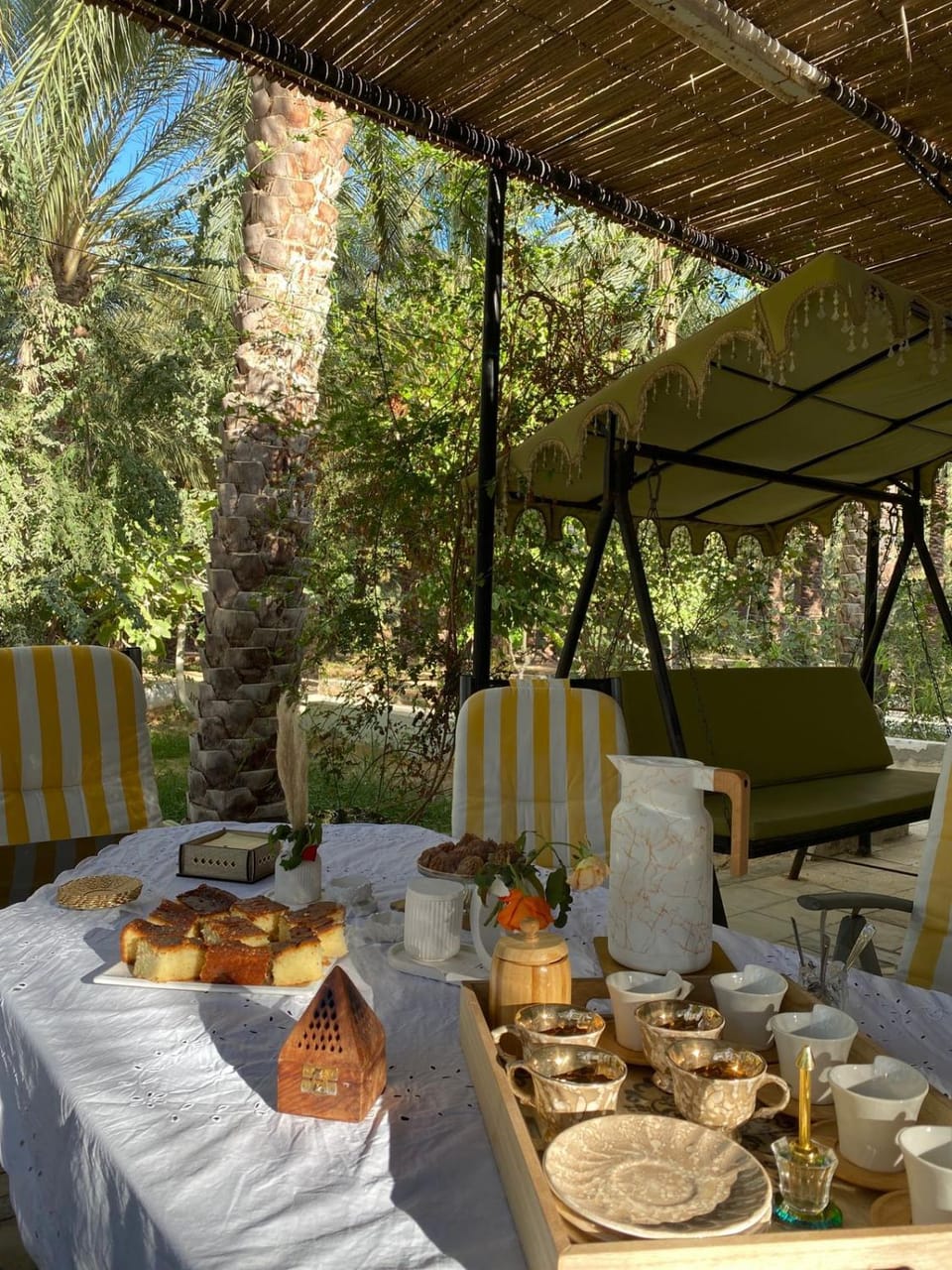 Dar hania Apartment in Tunisia