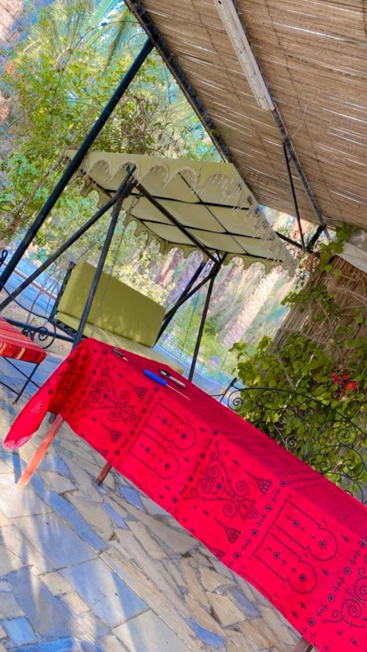 Dar hania Apartment in Tunisia