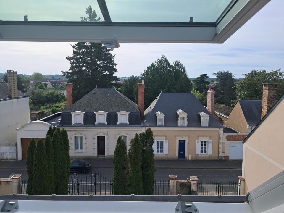 City view