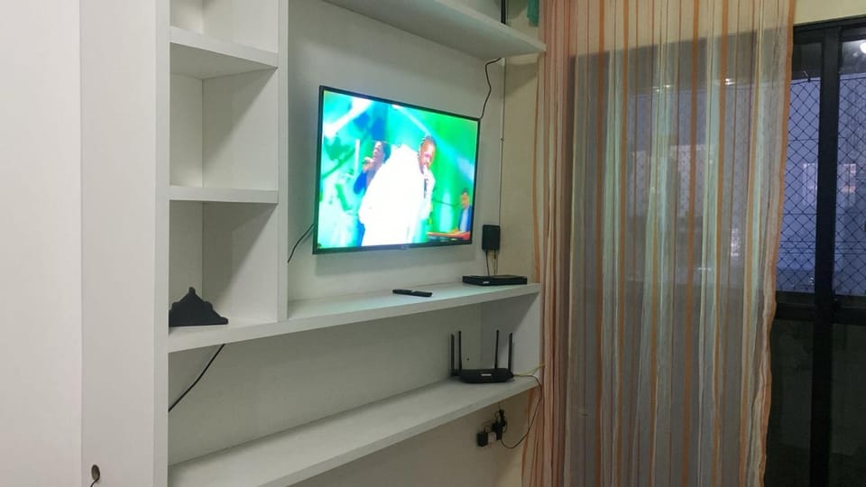 Condomínio Residencial Preamar Apartment in Cabedelo